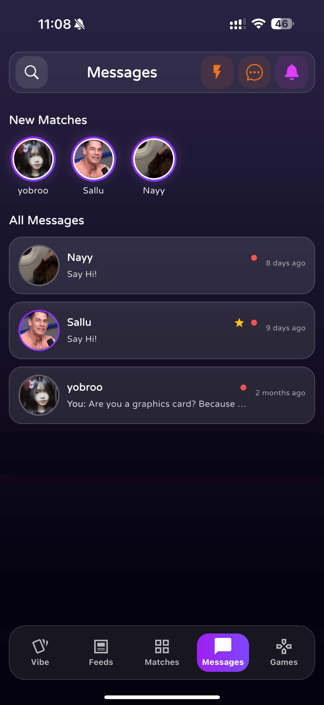 Darlivo Live Room screenshot